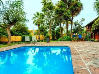 PRECIOSA CASA EN TENERIFE (ref. 502285500)