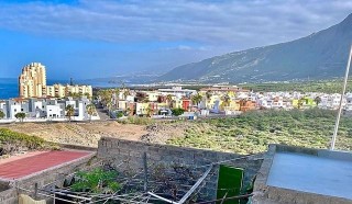 Puertito de los Silos