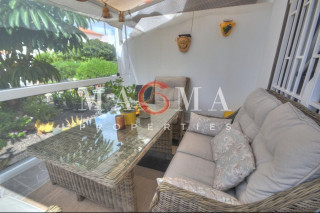 Casa o chalet independiente en venta en calle de El Cardón (ref. AGSB328)