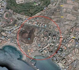 Los Cristianos (ref. 503571704)