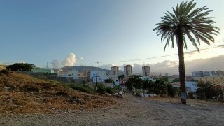 Santa Cruz de Tenerife