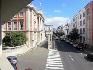 Santa Cruz de Tenerife