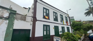 Casa o chalet independiente en venta en calle los Barros, 17