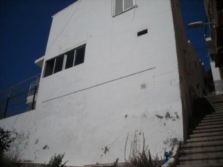 Santa Cruz de Tenerife Capital - ARMEÑI