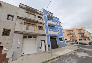 Santa Cruz de Tenerife Capital - MONZON (ref. 508278266)