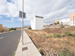 Santa Cruz de Tenerife (ref. 508649405)