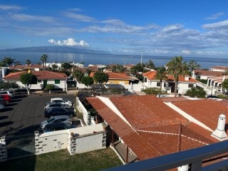 Santiago del Teide