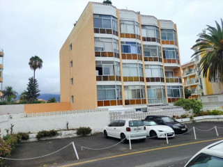 Estudio en venta en calle Richard J. Yeoward