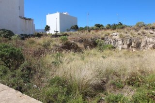 Santa Cruz de Tenerife