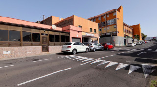 Casa terrera en venta en calle el Vecino (ref. 3438-04844)