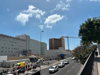 Santa Cruz de Tenerife