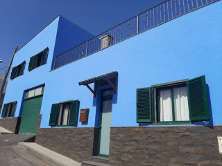 Casa o chalet independiente en venta en calle del Agua (ref. projecto 290723)