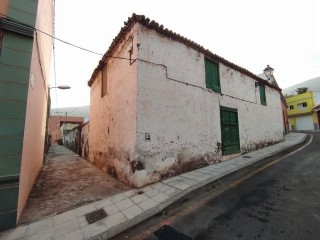 Güimar - C. San Pedro Arriba