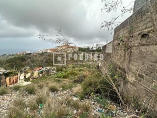 Santa Cruz de Tenerife