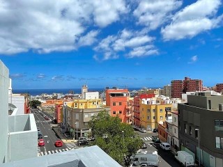 Santa Cruz de Tenerife