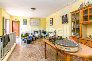 Casa rural en venta en calle las Erillas