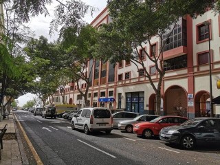 Santa Cruz de Tenerife Capital (ref. 512860464)