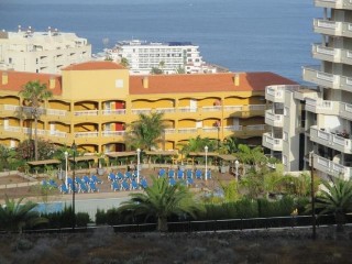 Santiago del Teide