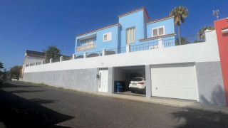 Casa o chalet independiente en venta en calle las Adelfas (ref. cb534)