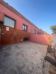 Casa o chalet independiente en venta en avenida del Cantábrico (ref. PIS926)