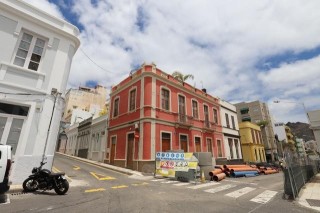 Santa Cruz de Tenerife