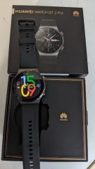 RELOJ HUAWEI WATCH GT 2 PRO