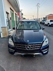 Mercedes-benz - Clase m