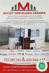 MaquinarÍa de hostelerÍa