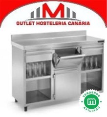 Mueble cafetero