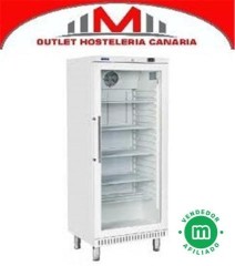 Refrigeracion panaderia