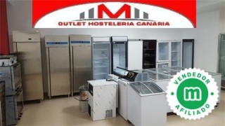 Equipos de hostelerÍa ocasiÓn