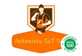 Soluciones averías Antenista ☎️630571501