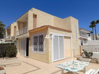 Chalet pareado en venta en Playa de las Américas