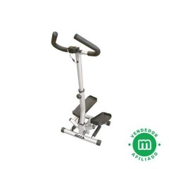 Stepper lateral con barra de sujeccion