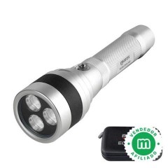 Mares Linterna Eos 20LRZ 2300lm