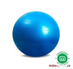 Balon Pilates 75cm PVC HSHE1020