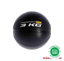 Balon Medicinal 3 KG HSHE1016