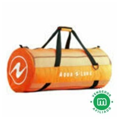 Aqualung Bolsa Red Adventurer Naranja