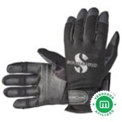 Scubapro Guantes Tropic 1.5mm Negro