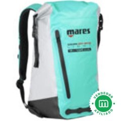 Mares Mochila Cruise Dry Light 18L Aqua