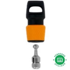 Aqualung Conector Magnético Negro / Nar