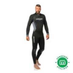 Cressi Traje Fast 7mm Hombre