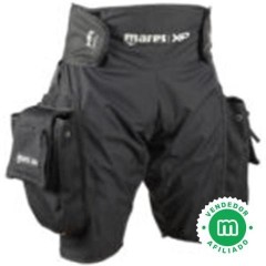 Mares XR Tek Shorts