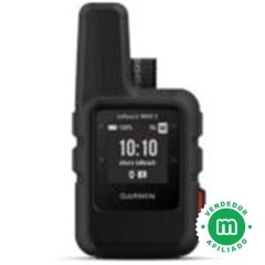 Garmin inReach Mini 2 Negro