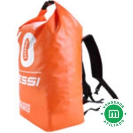 cressi-mochila-dry-pvc-60l-naranja-big-0