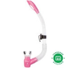 Scubapro Tubo Spectra Rosa