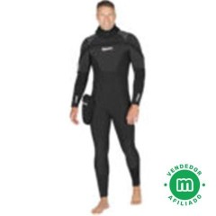 Mares Pro Therm 8/7mm Hombre