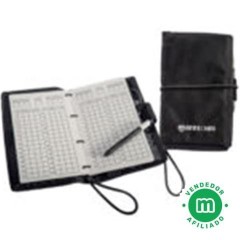 Mares XR Cuaderno de Notas - Wetnotes