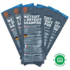 Gear Aid Wetsuit and Drysuit Shampoo 15m