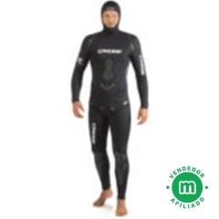 Cressi Apnea 5mm